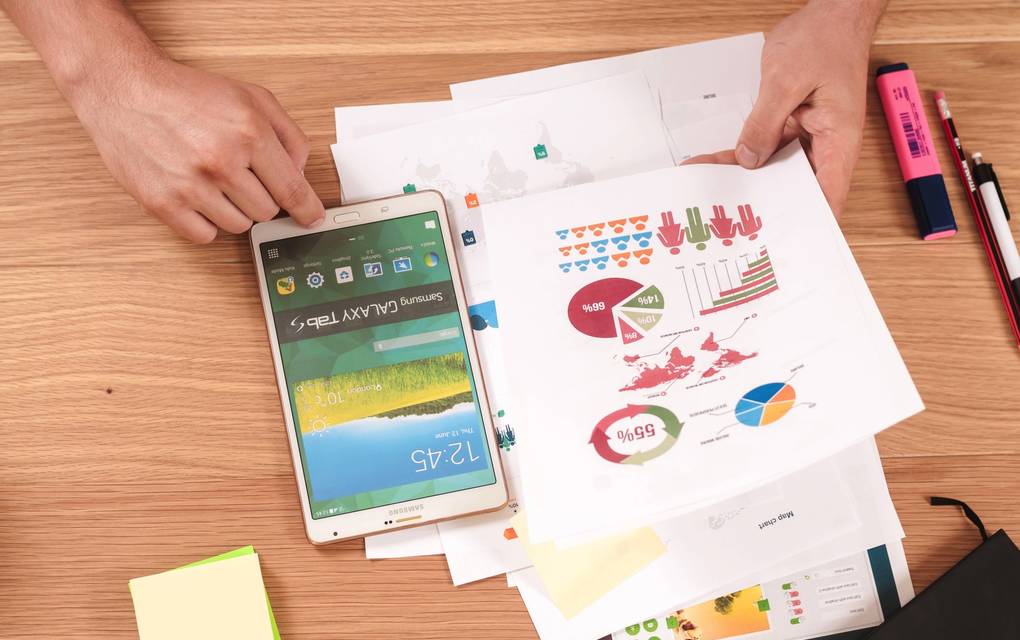 Beleggen in vastgoed, kopen en verkopen van beleggingen